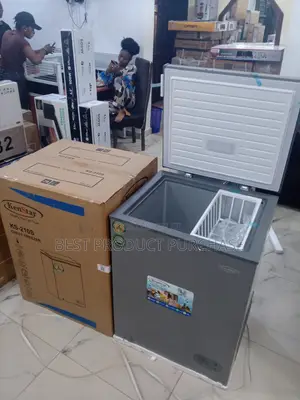 Kenster 150 Litre Horizontal Freezing Unit