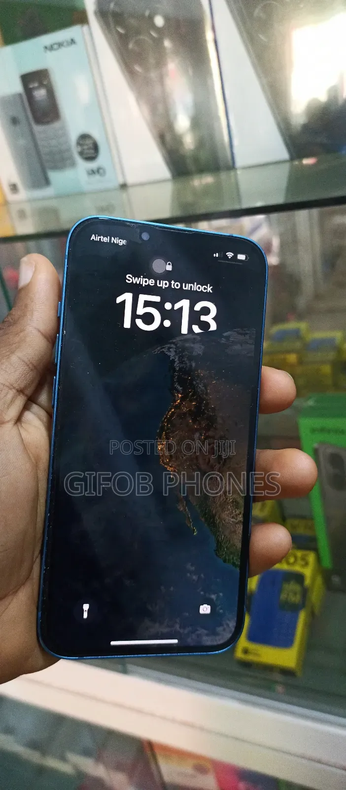Apple iPhone 13 128 GB