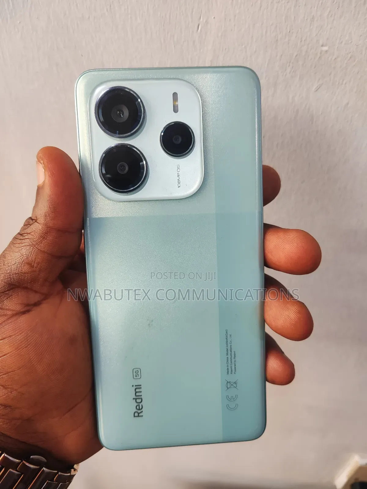 Xiaomi Redmi Note 14 Pro 512 GB Red