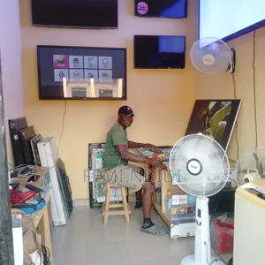 Brit-Tech Electronics(Best Tv Repairer)