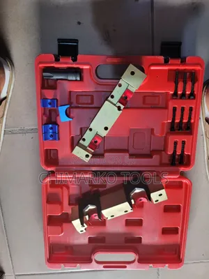 Engine Timing Tools Kit