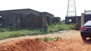 Uncompleted 5 Units of 2-Bedroom Flat