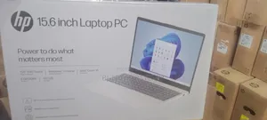 New Laptop HP 15 8GB Intel Core I5 SSD 512GB