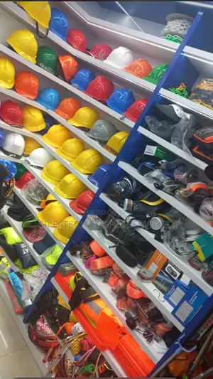 Safety Equipments