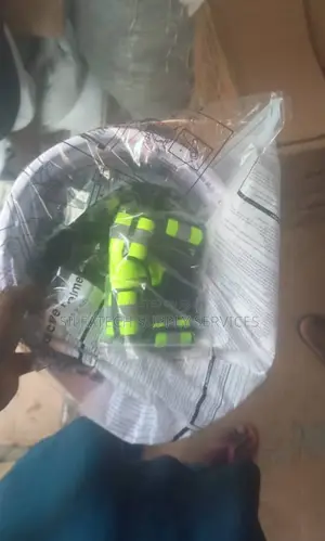 Safety Equipments