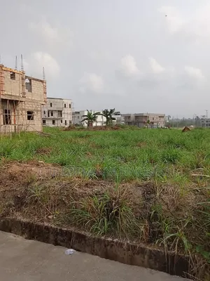 Elite! 1 Plot of Land in Goldtown Estate - Build Ur Dream Home
