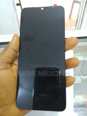 Umidigi Power 5 Screen