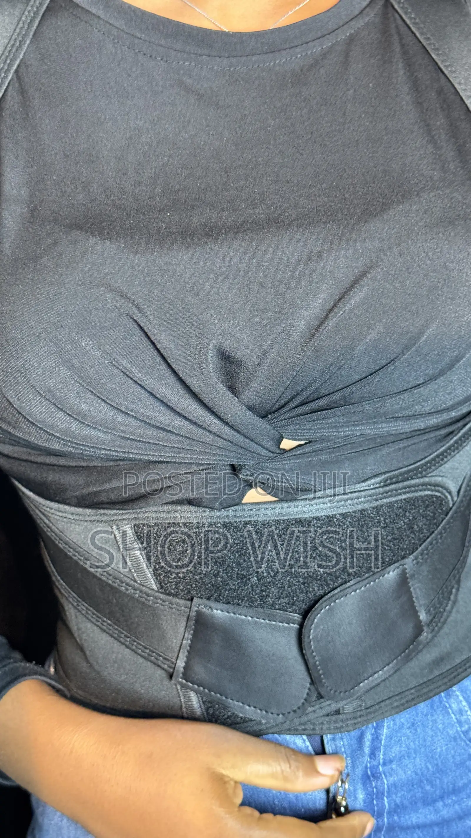 Fast Results Posture Corrector Upper Back and Shoulders