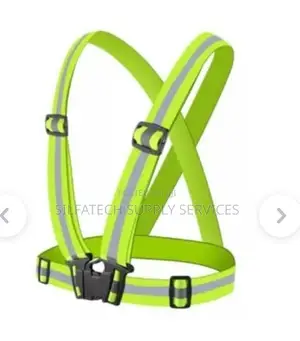 Original Safety Equipments