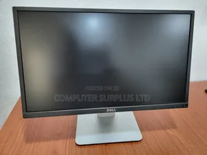 Dell Ips 22'' Monitor
