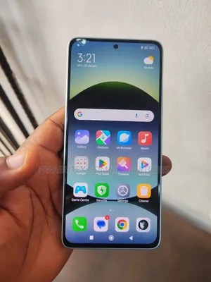 Xiaomi Redmi Note 14 5G 512 GB Blue