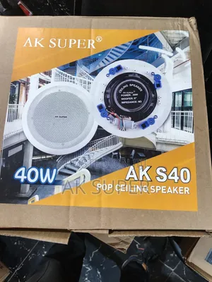 Celling Spekar
