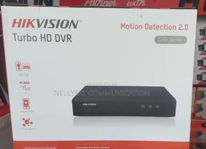 Hikvision Turbo Hd(Dvr)32 Channel 2 Mp