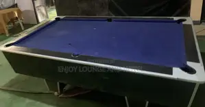 Snooker Board Available for Sale
