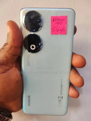 Huawei Honor 4 GB Gray