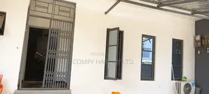 Furnished 3bdrm Duplex in Dakwo District for rent
