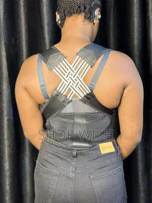 Best Device For Shoulder, Back And Neck Alignment