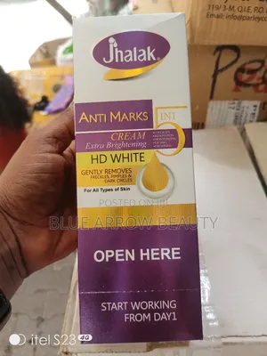 Jhalak Face Cream 
