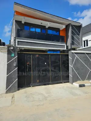 Studio Apartment in Fidiso, Sangotedo for rent