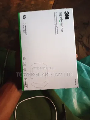 Tegaderm 3m 1626