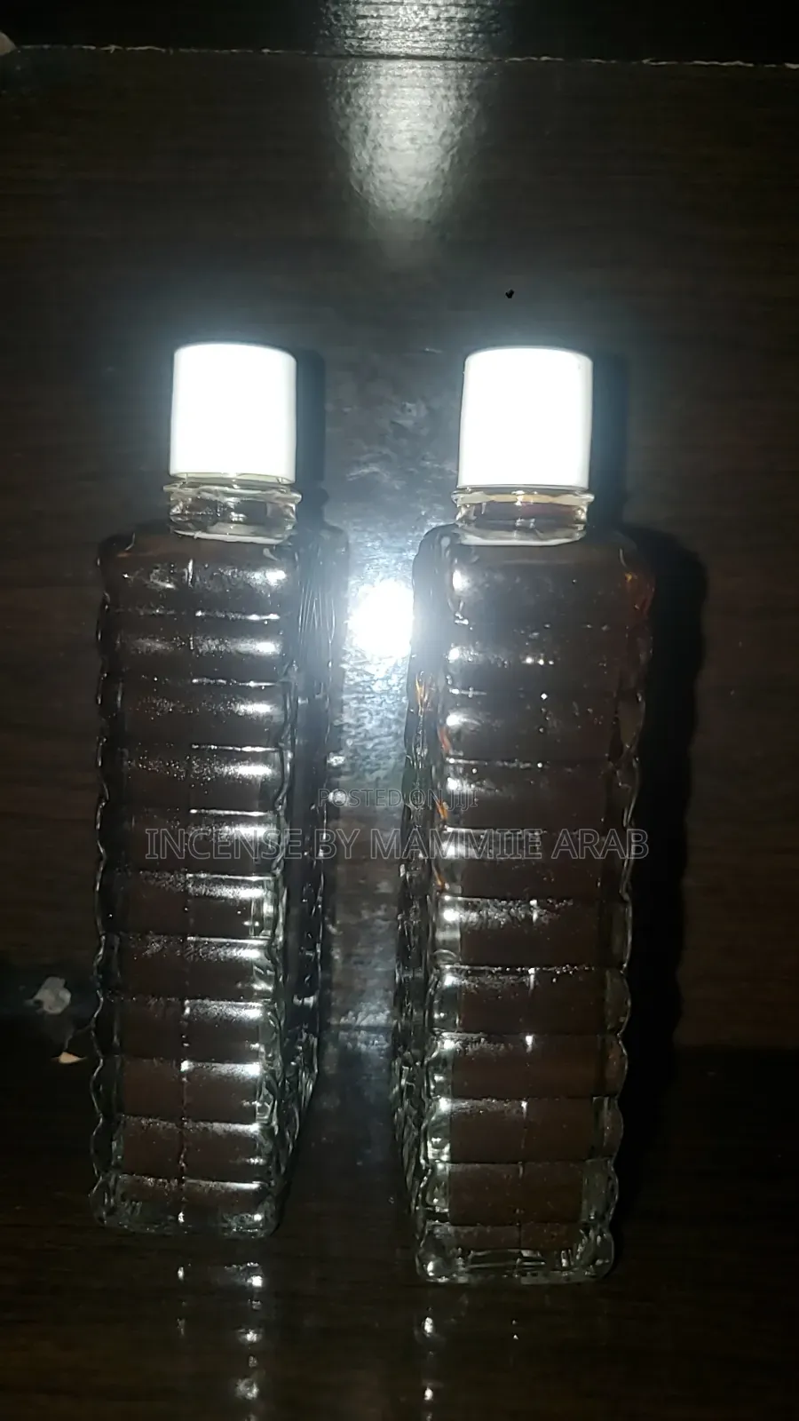 Black Khumrah