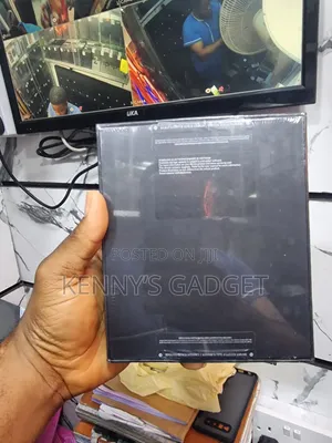 New Samsung Galaxy Z Fold 5 512 GB Black