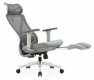Premium Ergonomic Office Chair