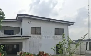 7bdrm Duplex in Benin City for rent
