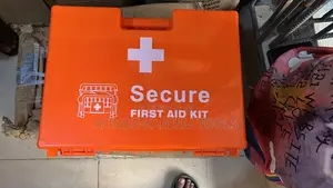 First Aid Kit