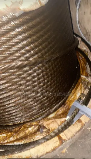 Steel Wire Rope