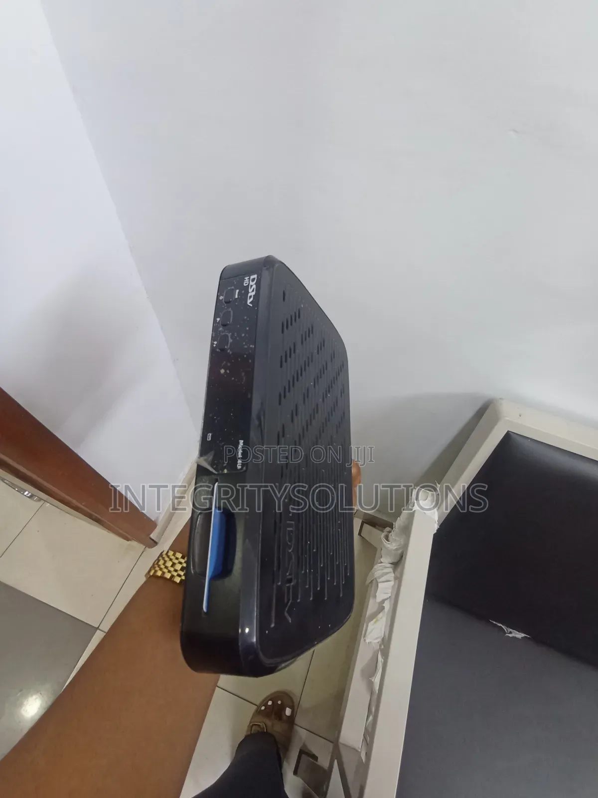 Decoder for DSTV Hd, Model 4u