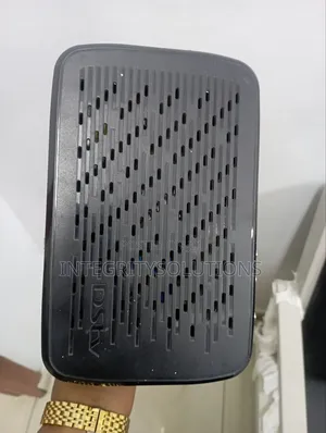 Decoder for DSTV Hd, Model 4u