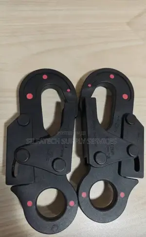 Original Safety Hook