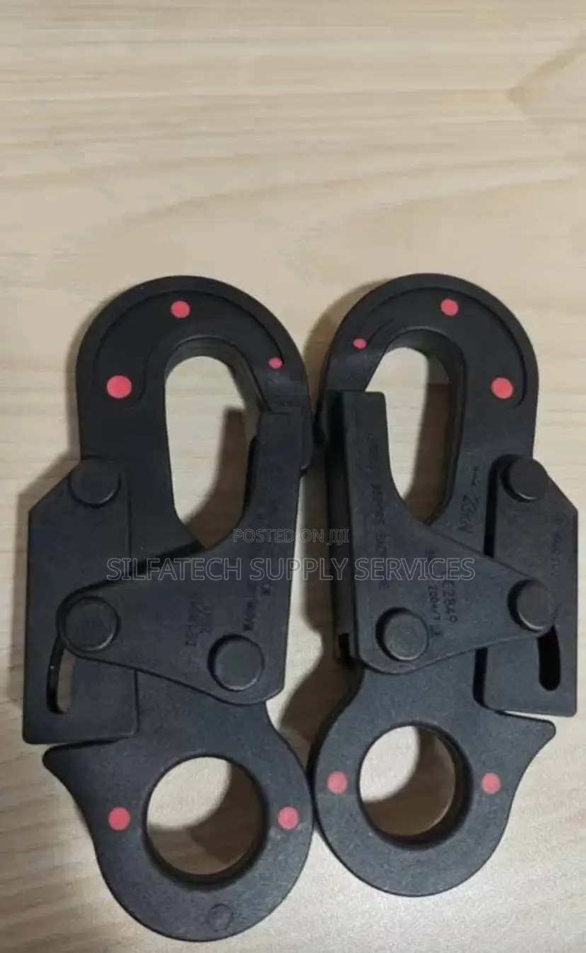Original Safety Hook