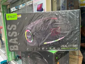 Zealot S89 Wireless Speaker