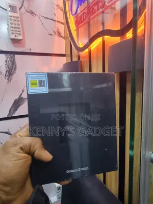 New Samsung Galaxy Z Fold 5 512 GB