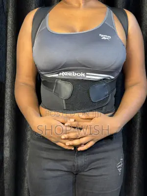 Breathable Posture Corrector for Daily Use