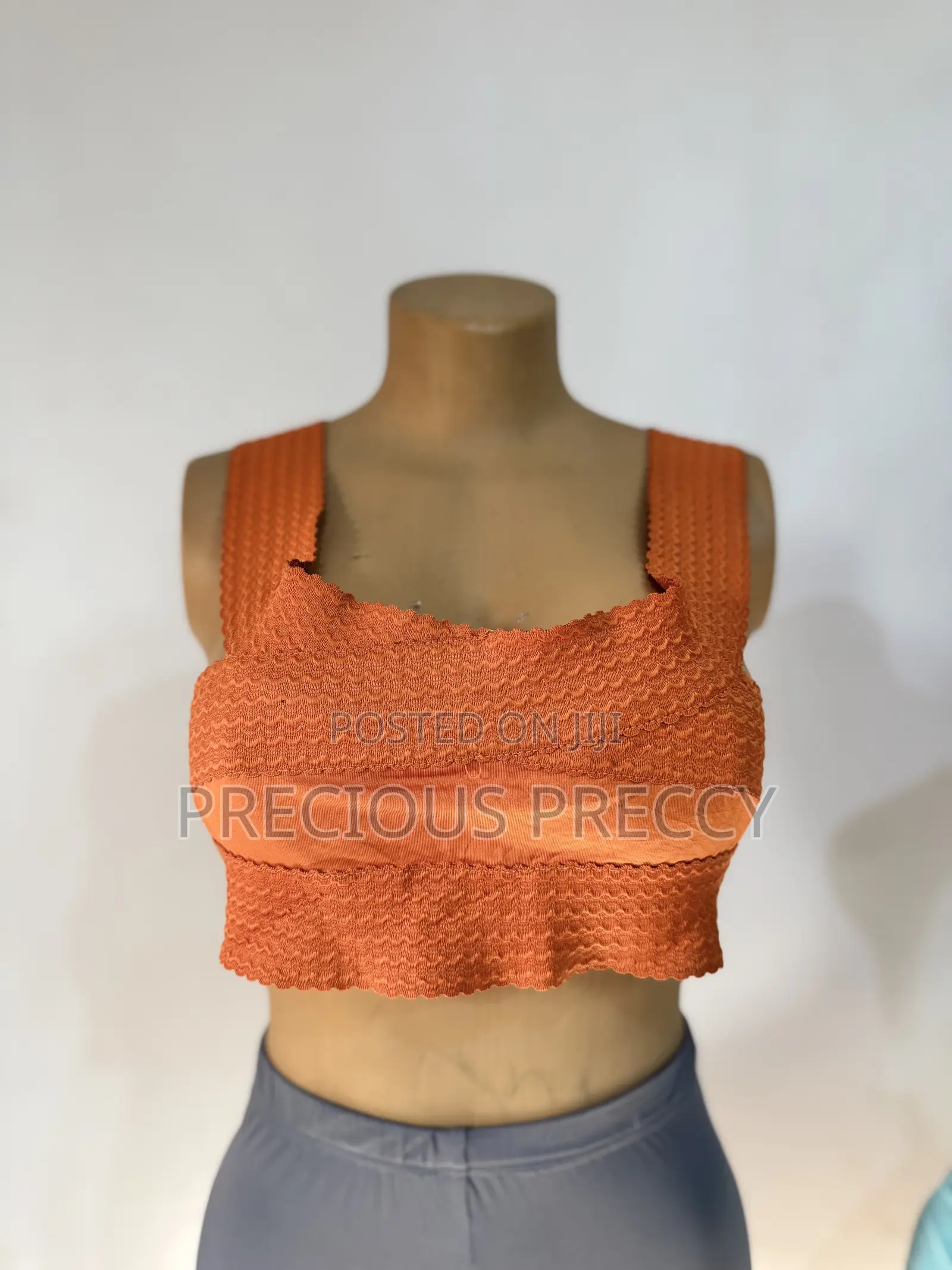 Sexy Beautiful Bra Top