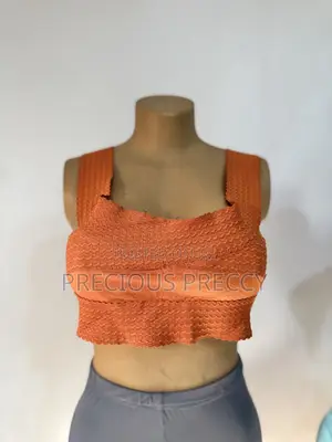 Sexy Beautiful Bra Top