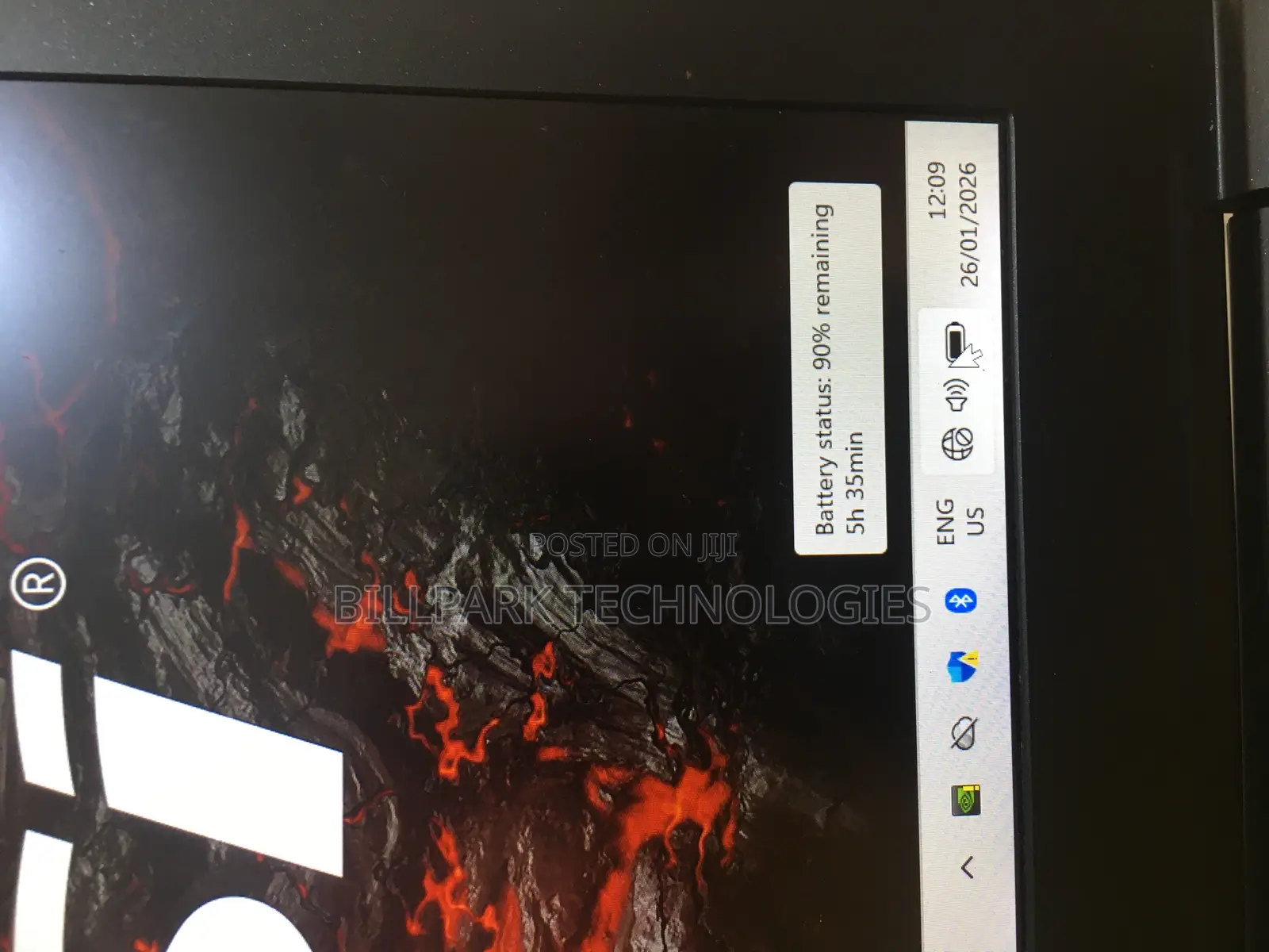 Laptop MSI 16GB Intel Core i7 HDD+SSD 256GB