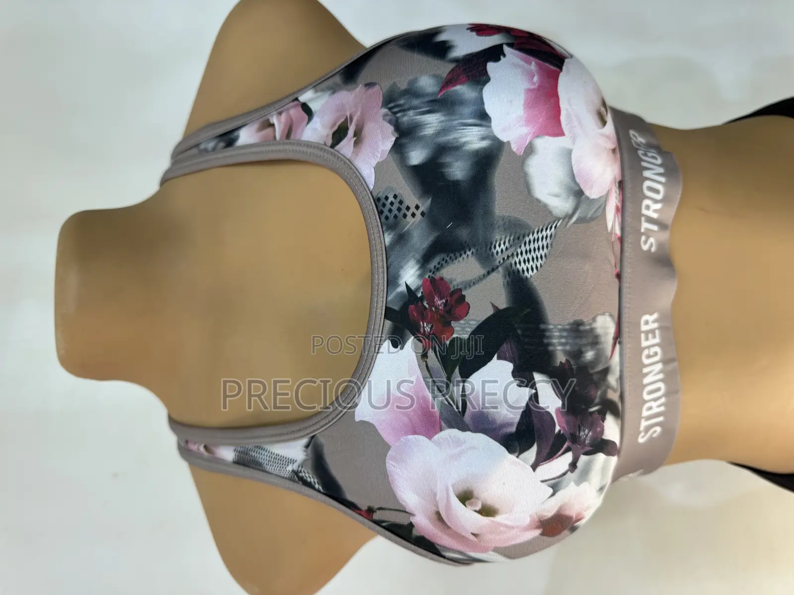 Sexy Beautiful Bra Top