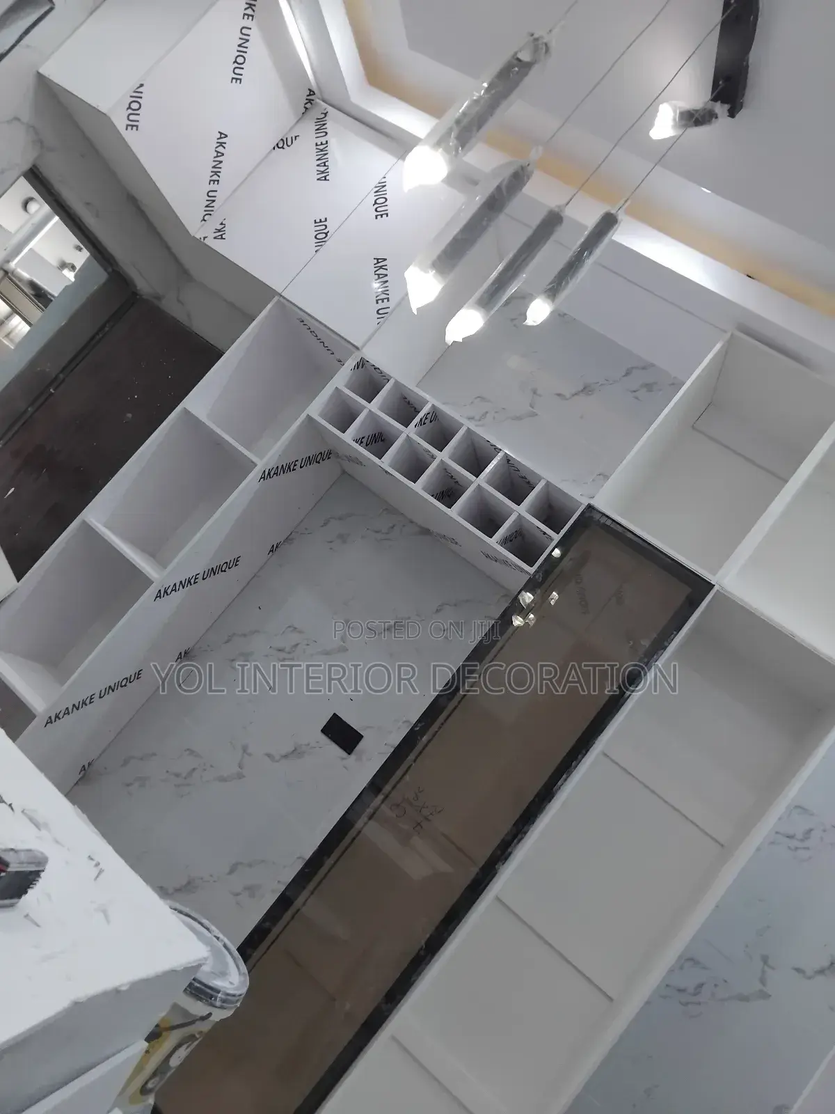 Kitchen Carbinet
