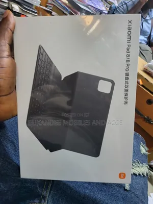 Xiaomi Pad 8 /8 Pro Keyboard Pouch