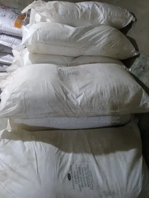 Potassium Chloride Mop Soluble