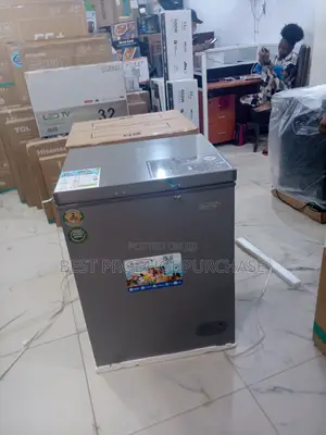 Kenster 150 Litre Cooling Chest