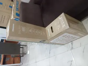 Hisense 480w Dolby Audio Soundbar