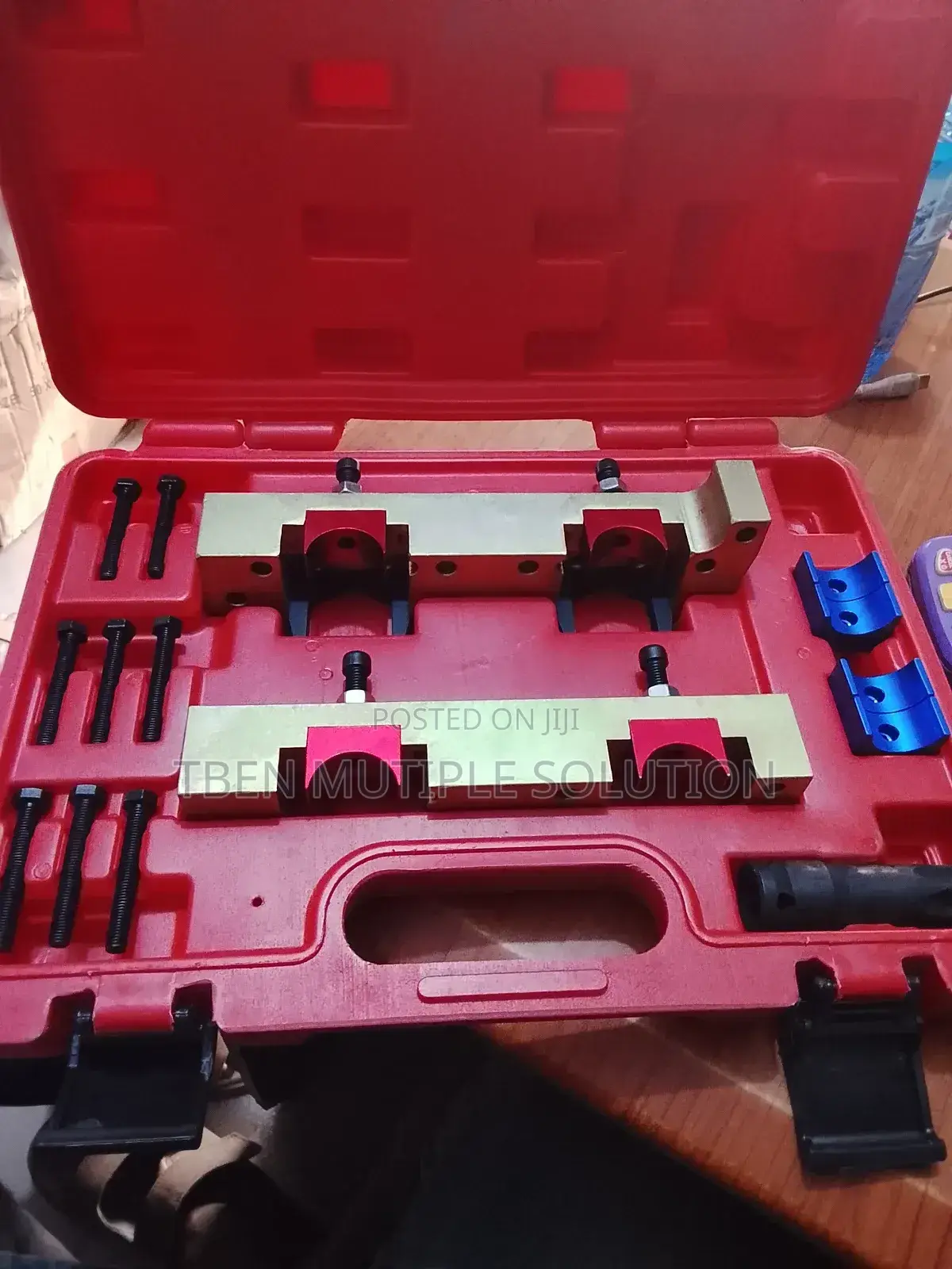 Timming Engine Tool Kit