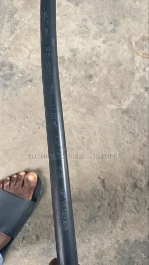 120mm Single Flexible Cable