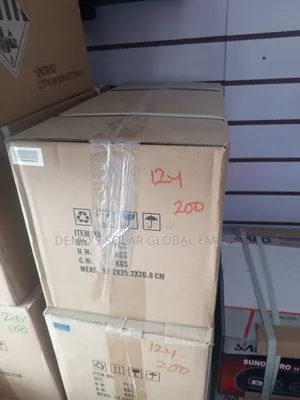 Sako Battery 200a Lithium Battery