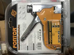 Heavy Duty 3way Staple Gun